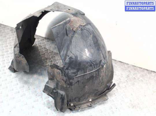 купить Защита крыла (подкрылок) на Audi A4 (B8) (2008 - 2018)