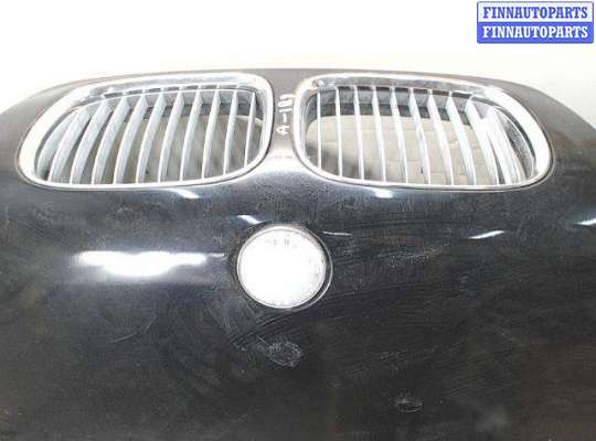 купить Решетка радиатора на BMW 5 E39 (1996 - 2003)