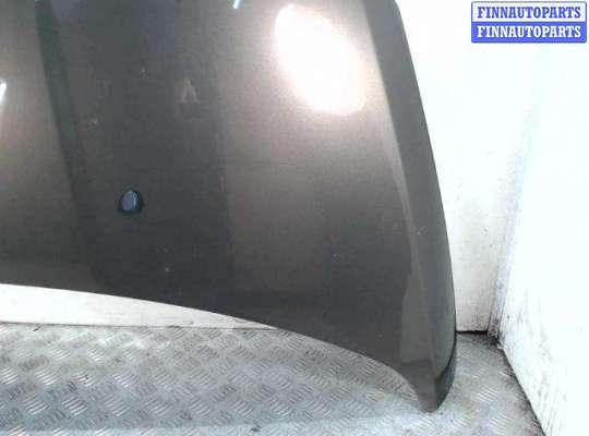 Капот PG1228260 на Peugeot 3008 (2009 - 2016)