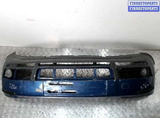 купить Бампер на Audi A4 (B6) (2000 - 2004)