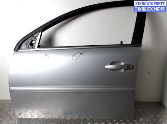 купить Стекло боковой двери на Opel Vectra C (2002 - 2008)