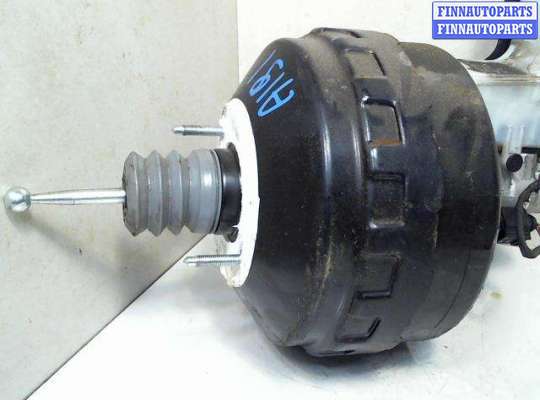 купить Усилитель тормозов вакуумный на Volkswagen Passat 8 (2014 - 2025)