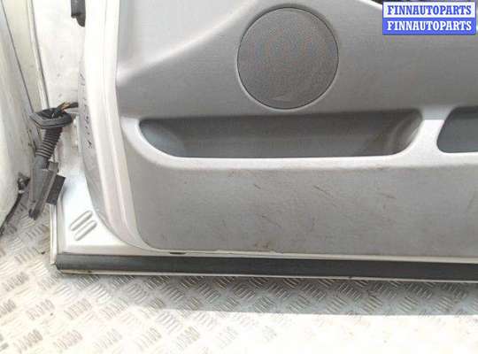 купить Дверь боковая на BMW X5 E53 (2000 - 2007)