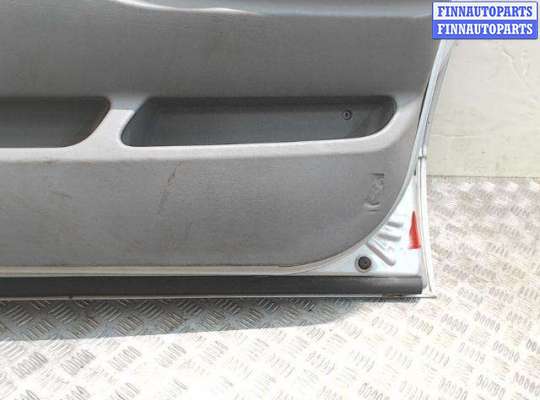 купить Дверь боковая на BMW X5 E53 (2000 - 2007)