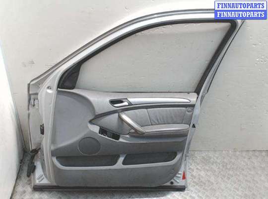 купить Дверь боковая на BMW X5 E53 (2000 - 2007)
