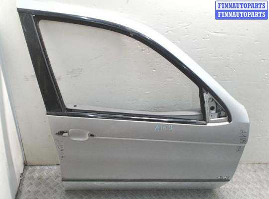 купить Дверь боковая на BMW X5 E53 (2000 - 2007)