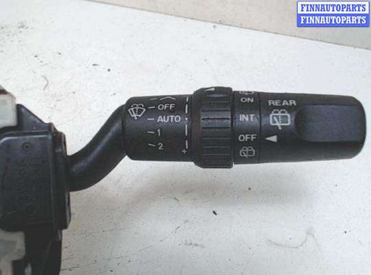 купить Переключатель дворников на Mazda 5 (2005 - 2008)