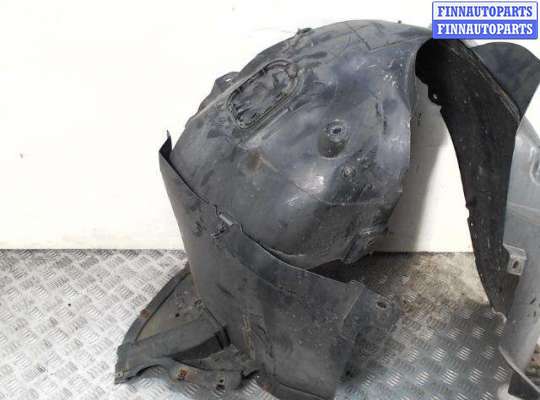 купить Защита крыла (подкрылок) на Volkswagen Passat 8 (2014 - 2025)