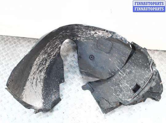 купить Защита крыла (подкрылок) на Volkswagen Passat 8 (2014 - 2025)