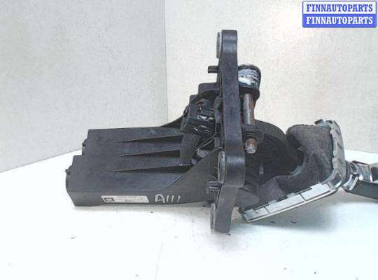Кулиса КПП OP2267566 на Opel Zafira B (2005 - 2012)