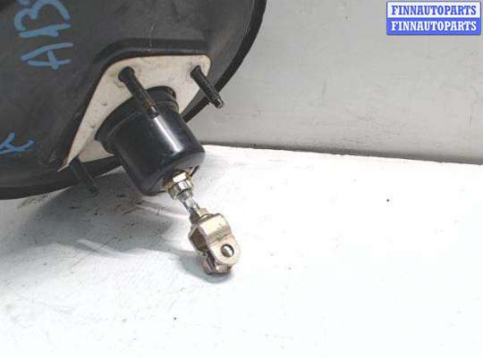 купить Усилитель тормозов вакуумный на Honda Jazz I (2002 - 2008)