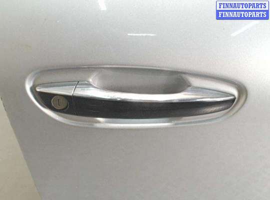 купить Ручка боковой двери наружная на Citroen C4 Grand Picasso II (2014 - 2016)