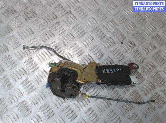 купить Замок боковой двери на Subaru Forester (1998 - 2002)