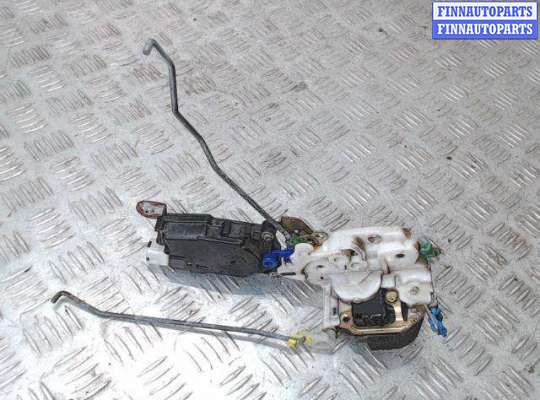 купить Замок боковой двери на Subaru Forester (1998 - 2002)