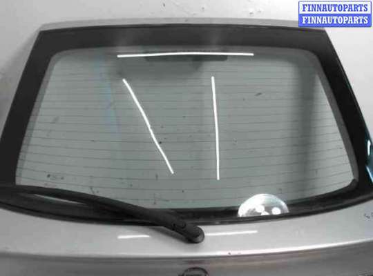 купить Стекло задней двери на Opel Astra G (1998 - 2005)