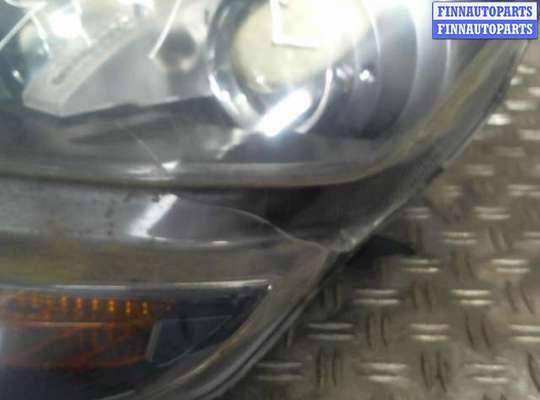 купить Фара на Fiat Ulysse II (2002 - 2010)