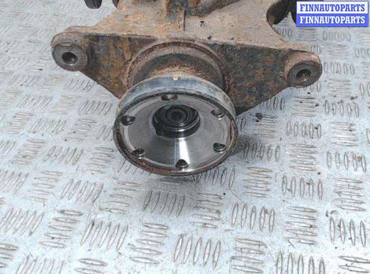 купить Редуктор моста на BMW X5 E53 (2000 - 2007)