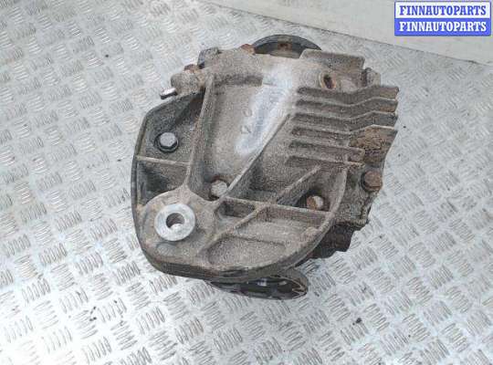 купить Редуктор моста на BMW X5 E53 (2000 - 2007)