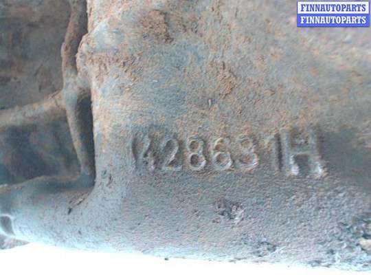 купить Редуктор моста на BMW X5 E53 (2000 - 2007)