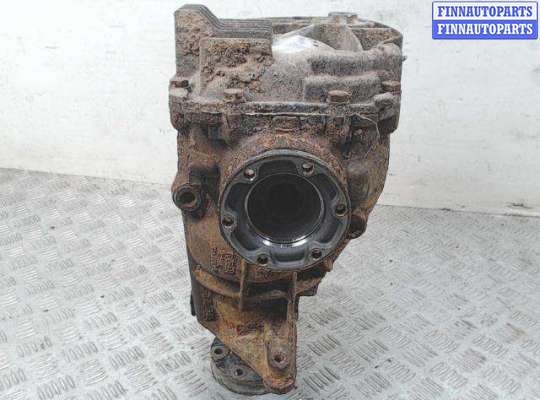 купить Редуктор моста на BMW X5 E53 (2000 - 2007)