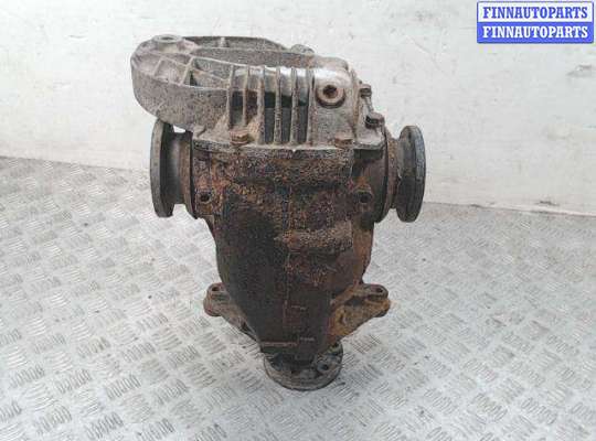 купить Редуктор моста на BMW X5 E53 (2000 - 2007)