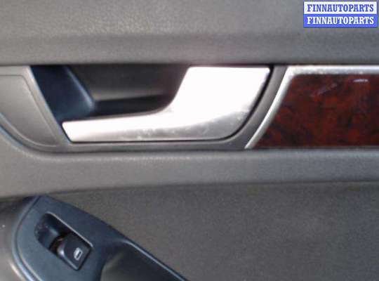 купить Ручка боковой двери внутренняя на Audi A4 (B8) (2008 - 2018)