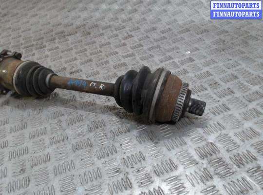 Купить Полуось на Ford Galaxy (2000 - 2006) Полуось FO2178117 на Ford Galaxy (2000 - 2006)