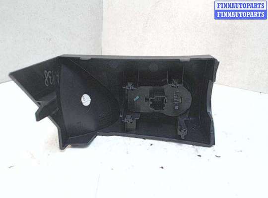 Переключатель света OP2258758 на Opel Astra J (2009 - 2018)