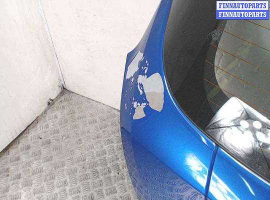 купить Дверь задняя на Opel Mokka (2012 -2020)