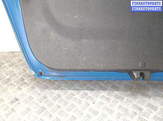 купить Дверь задняя на Opel Mokka (2012 -2020)