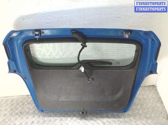 купить Дверь задняя на Opel Mokka (2012 -2020)