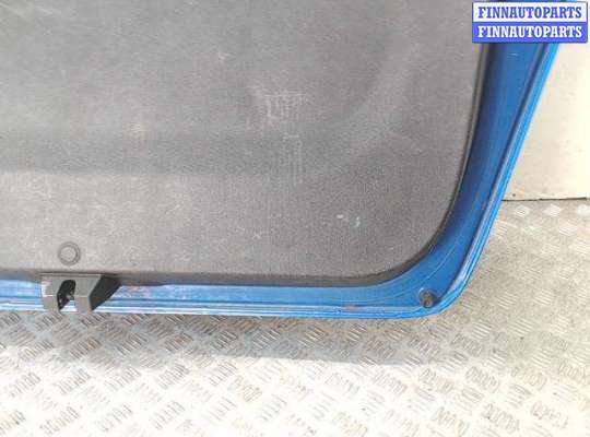 купить Дверь задняя на Opel Mokka (2012 -2020)