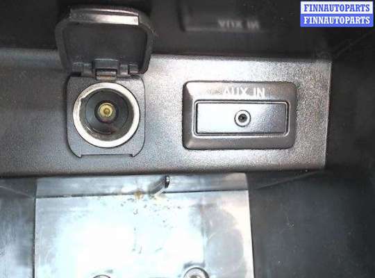 купить Прикуриватель на Mazda 6 II (2007 - 2013)