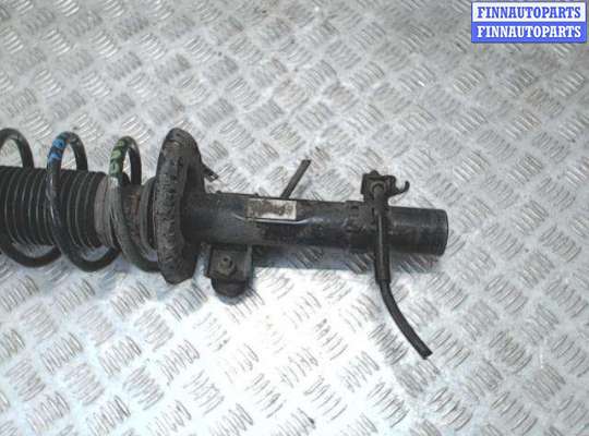 купить Стойка подвески на Skoda Rapid (2012-2020)