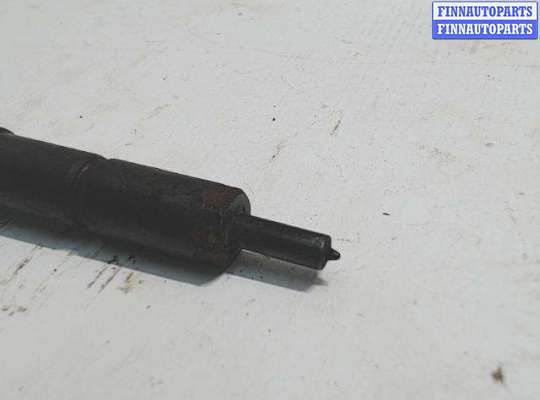 купить Форсунка топливная на Opel Insignia 1 (2008-2017)