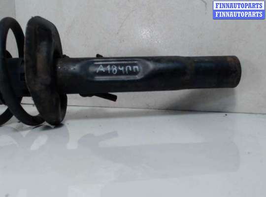 купить Амортизатор подвески на Skoda Yeti (2009-2018)