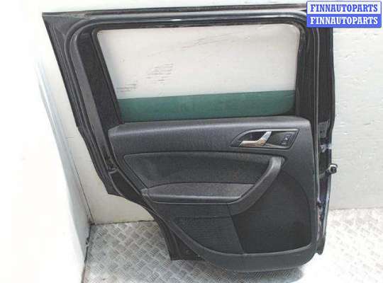 купить Стеклоподъемник электрический на Skoda Yeti (2009-2018)