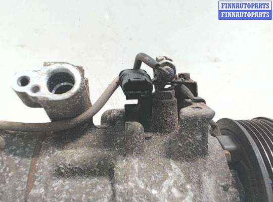 купить Компрессор кондиционера на BMW X1 E84 (2009-2015)