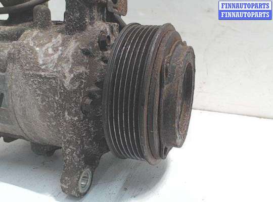 купить Компрессор кондиционера на BMW X1 E84 (2009-2015)