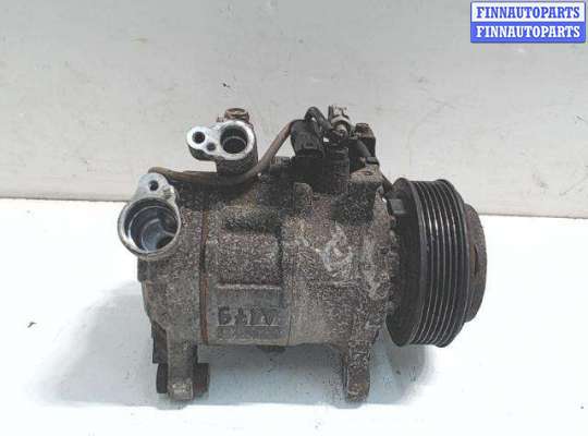 купить Компрессор кондиционера на BMW X1 E84 (2009-2015)