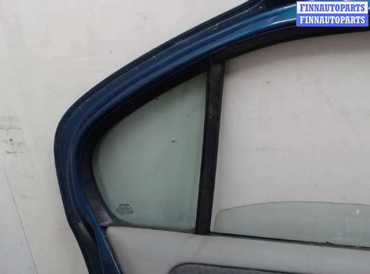 купить Стекло боковой двери (треугольник) на Nissan Primera P11 (1996 - 2002)