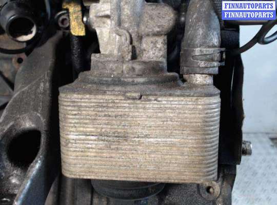 купить Теплообменник на Audi A4 (B8) (2008 - 2018)