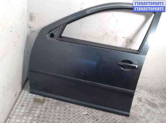 купить Дверь боковая на Volkswagen Bora (1998 - 2005)