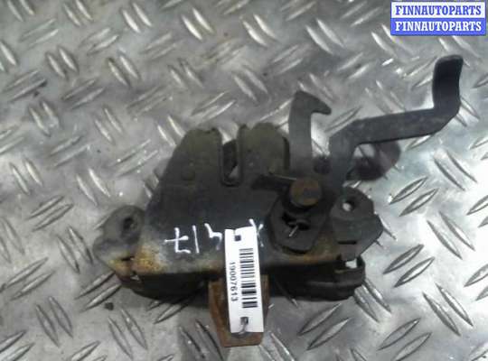 купить Замок капота на Mitsubishi Carisma (1995 - 2006)