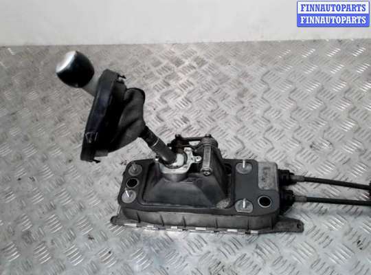 купить Кулиса КПП на Volkswagen Touran (2003-2010)
