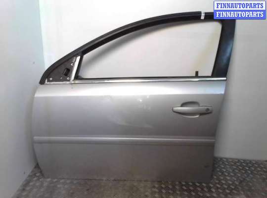 купить Дверь боковая на Opel Vectra C (2002 - 2008)