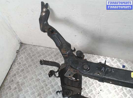 купить Рамка передняя на Nissan Qashqai (2007-...)