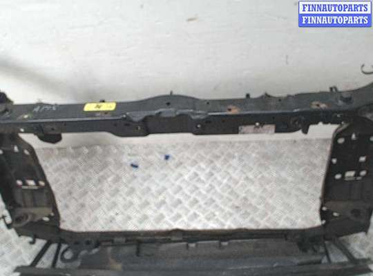 купить Рамка передняя на Nissan Qashqai (2007-...)