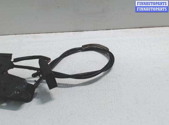 купить Замок капота на Volkswagen Touareg I (2000 - 2010)