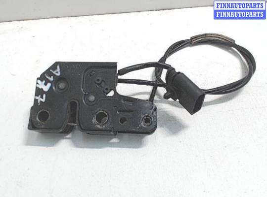 купить Замок капота на Volkswagen Touareg I (2000 - 2010)